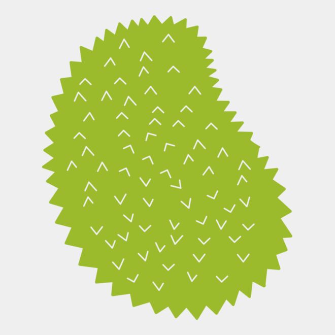 Jackfruit Thumbnail
