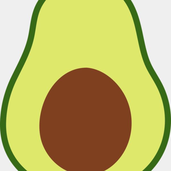 Avocado Thumbnail
