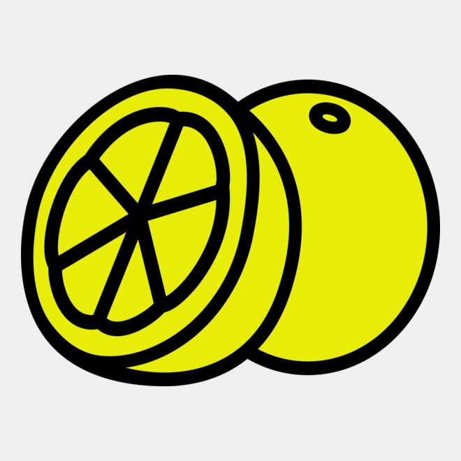 Lemon Thumbnail