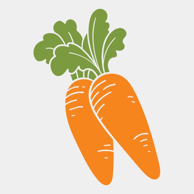 Carrot Thumbnail