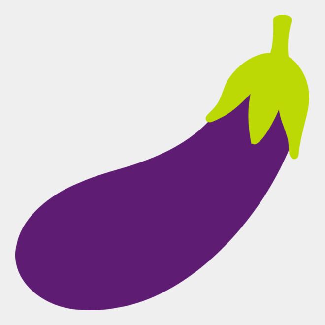 Eggplant Thumbnail