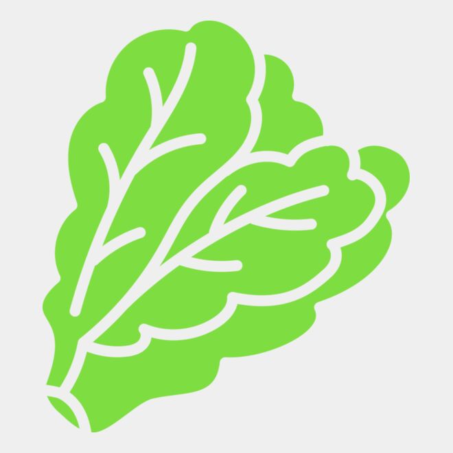Lettuce Thumbnail