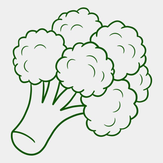 Brocolli 2 Thumbnail
