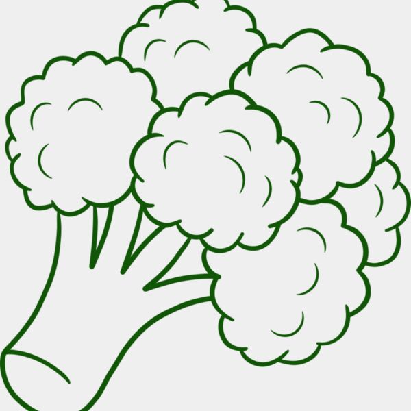 Brocolli 2 Thumbnail