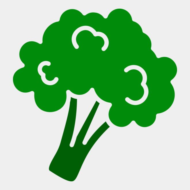 Brocolli Thumbnail