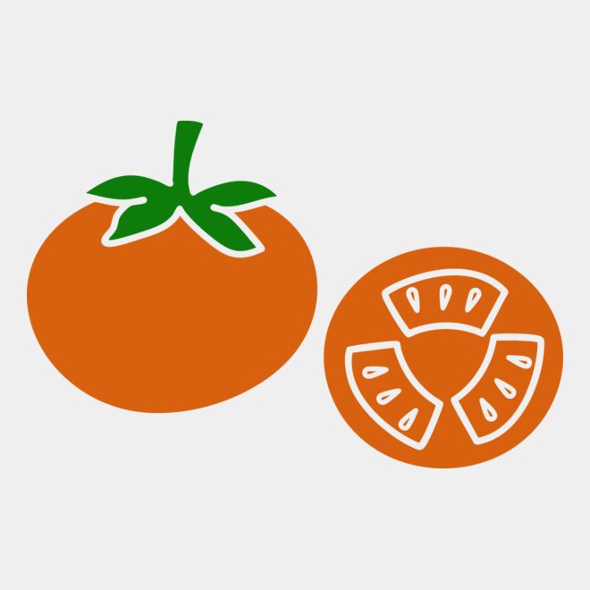 Tomato Thumbnail