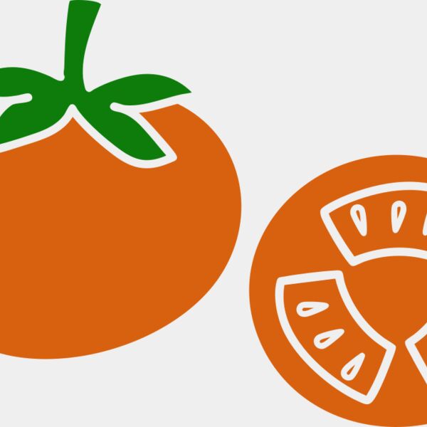 Tomato Thumbnail