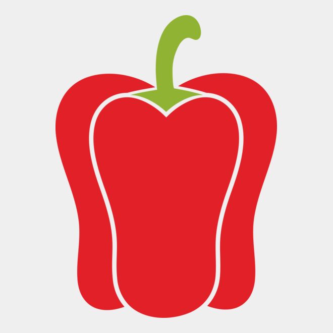 Bell  pepper Thumbnail
