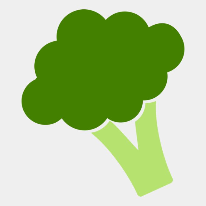 Broccoli Thumbnail