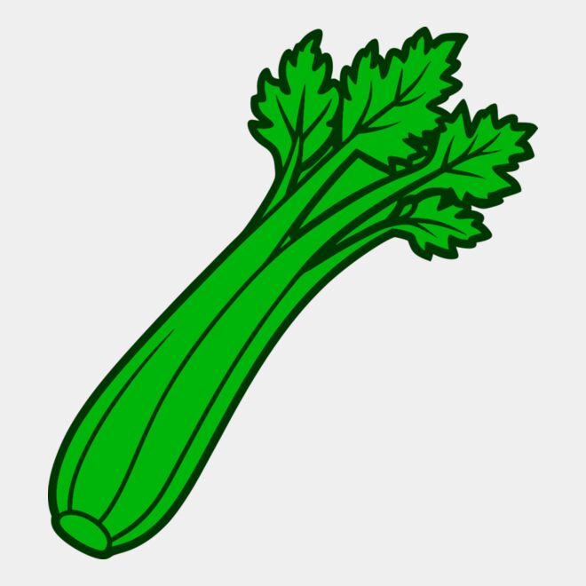 Celery Thumbnail