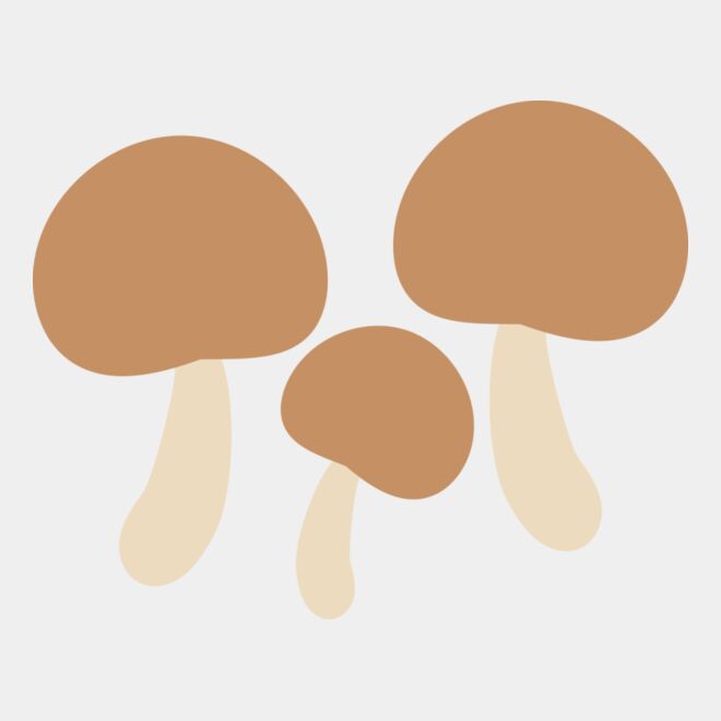 Mushroom Thumbnail