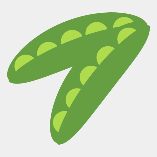 Peas Thumbnail