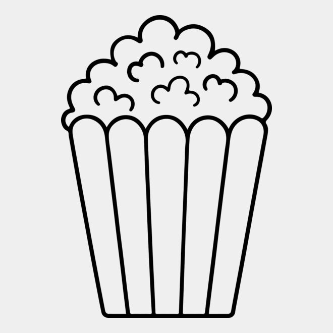 Popcorn Thumbnail