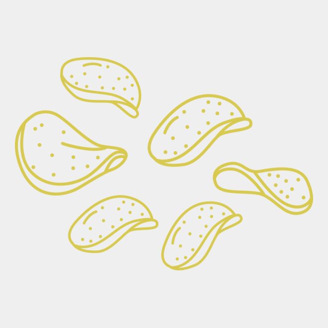 Potato Chips Thumbnail