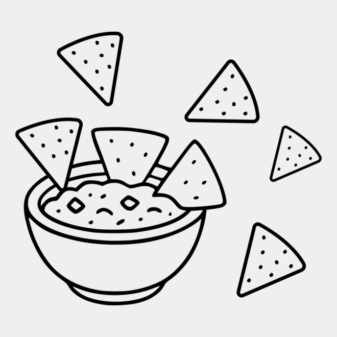 Nachos Thumbnail
