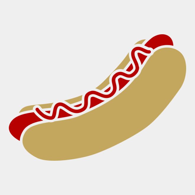 Hotdog Sandwich Thumbnail