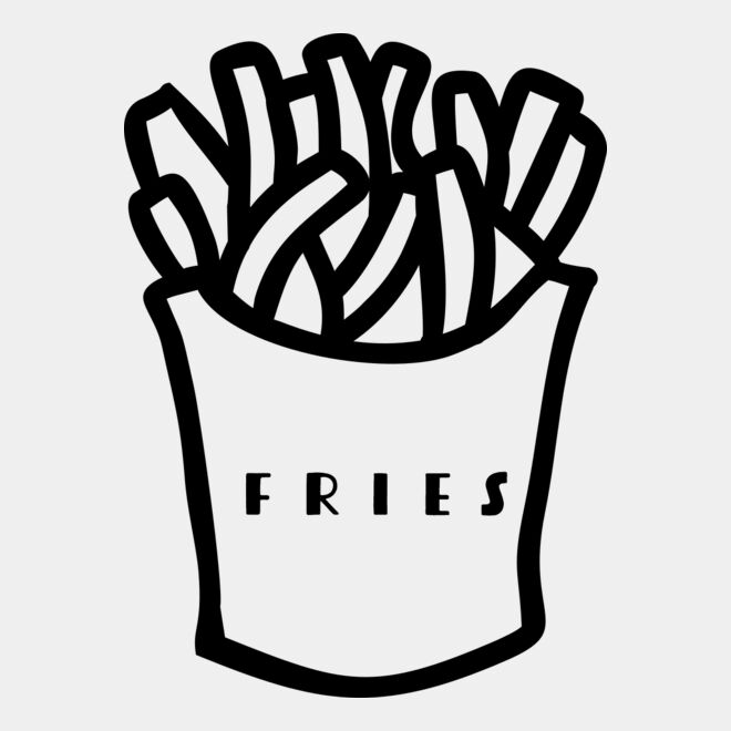 Fries Thumbnail