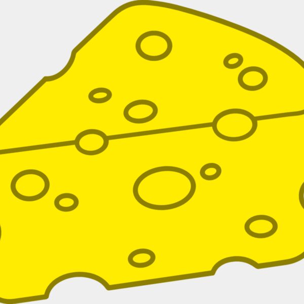 Cheese Thumbnail