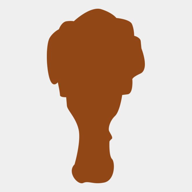 Chicken Drumstick Thumbnail