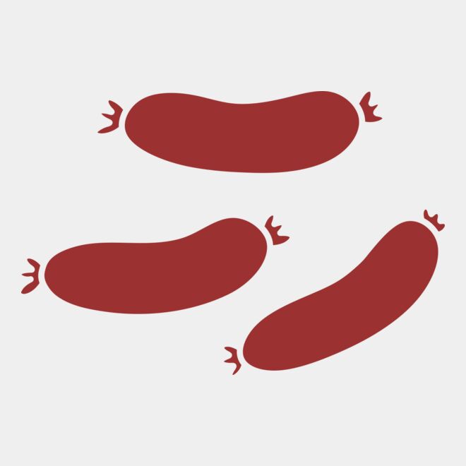 Sausage Thumbnail