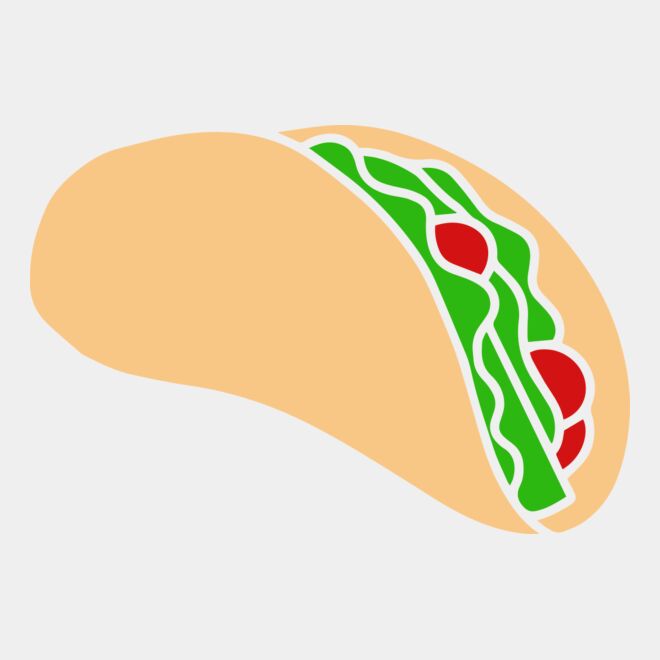 Taco Thumbnail