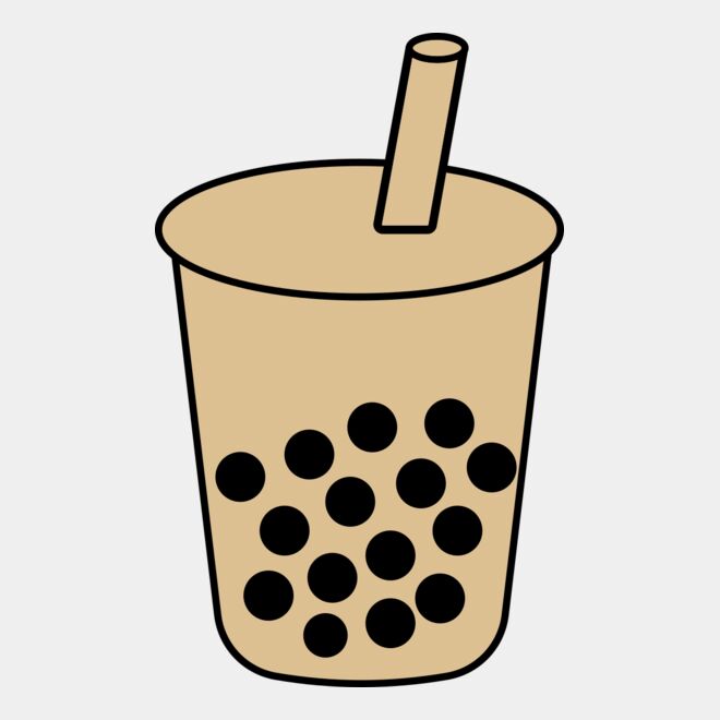 Milktea Thumbnail