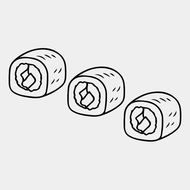 Sushi Thumbnail