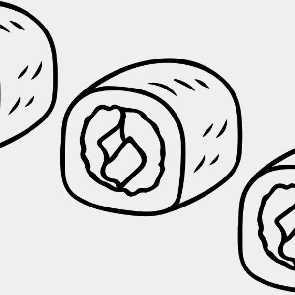 Sushi Thumbnail