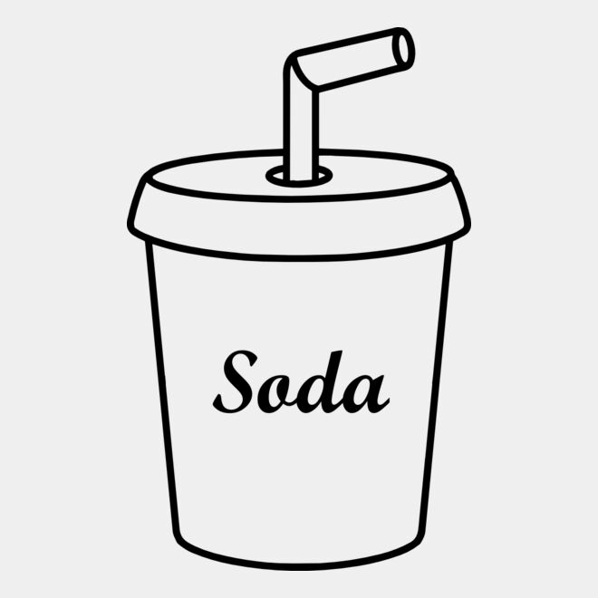 Soda Thumbnail