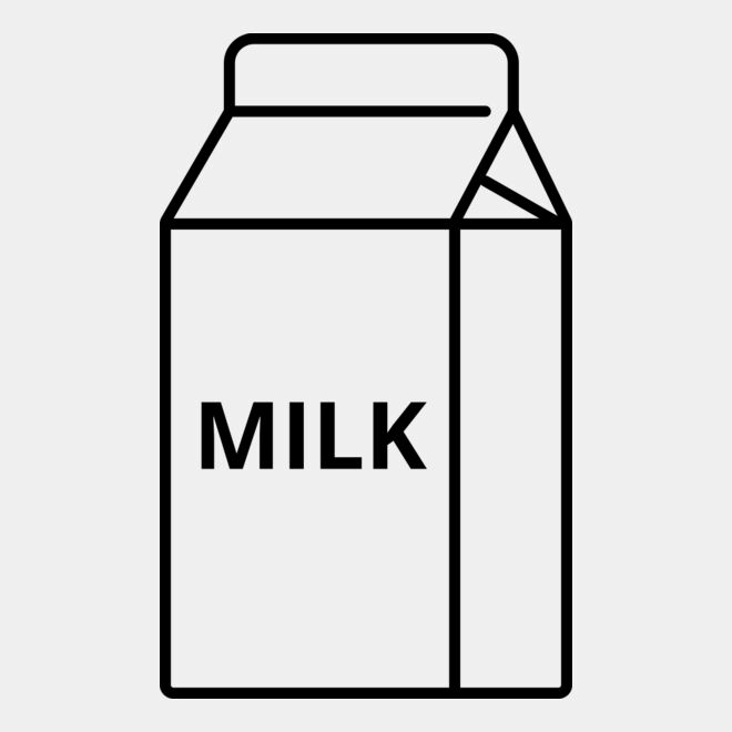 Milk Thumbnail
