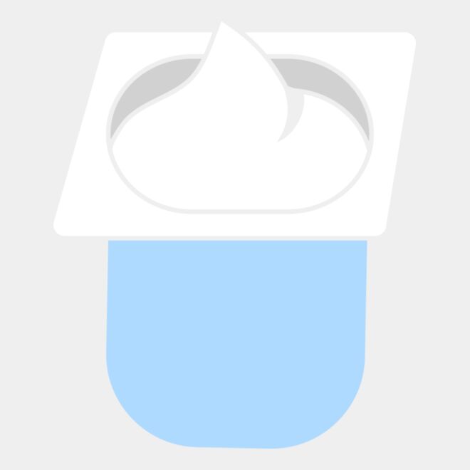 Yogurt Thumbnail