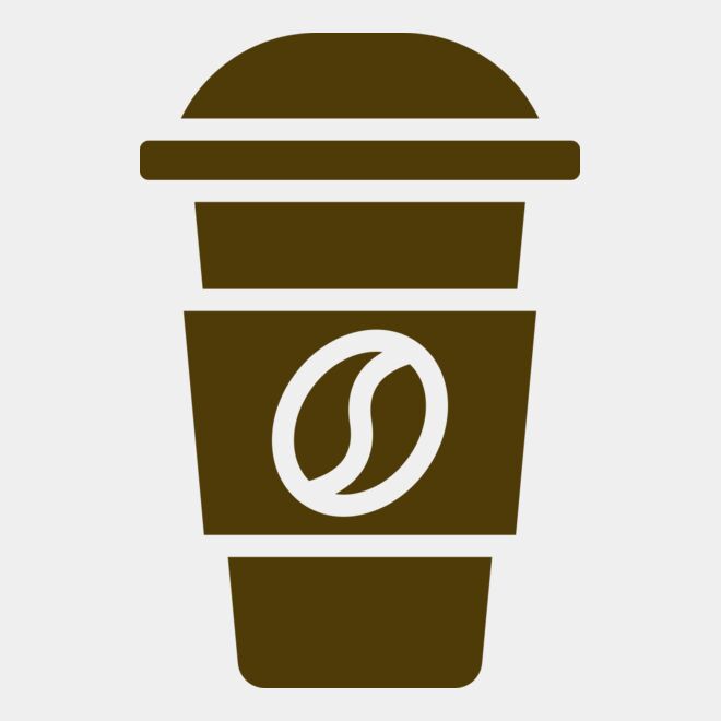 Coffee Cup Thumbnail