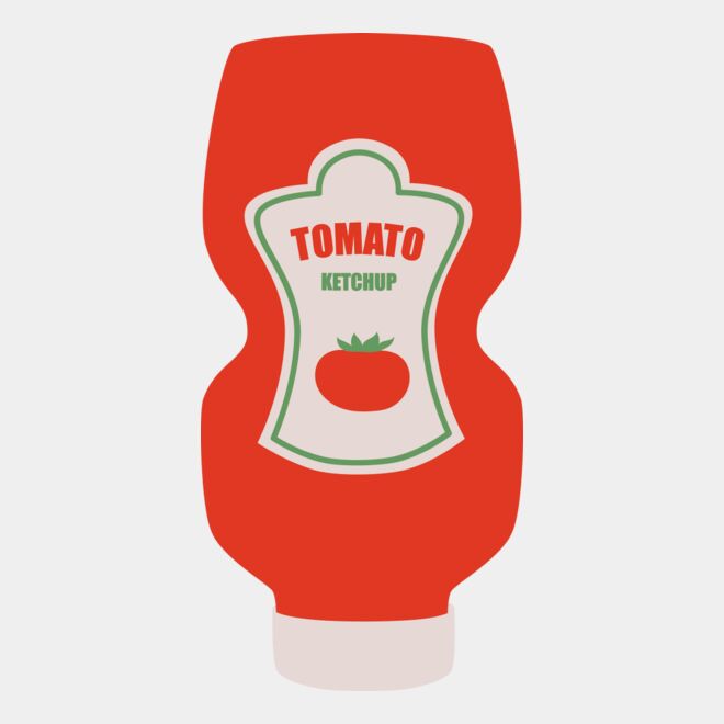 Ketchup Thumbnail