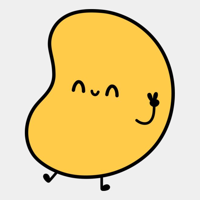 Cute Potato Chip Thumbnail