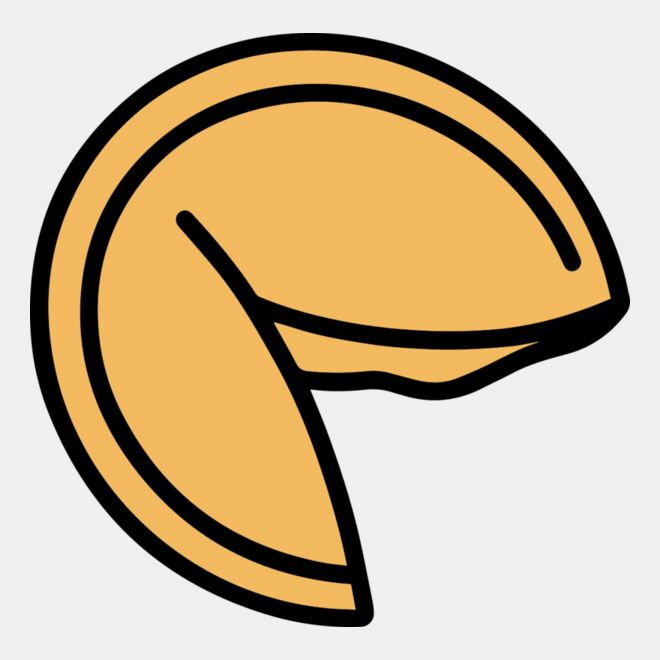 Fortune Cookie Thumbnail