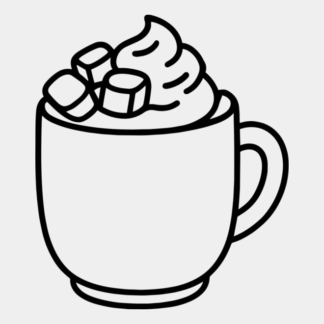Hot Choco Thumbnail