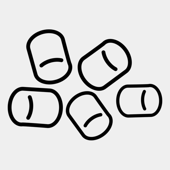 Marshmallows Thumbnail
