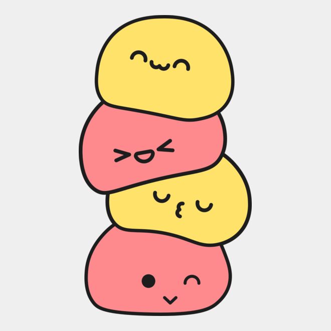 Mochi Thumbnail