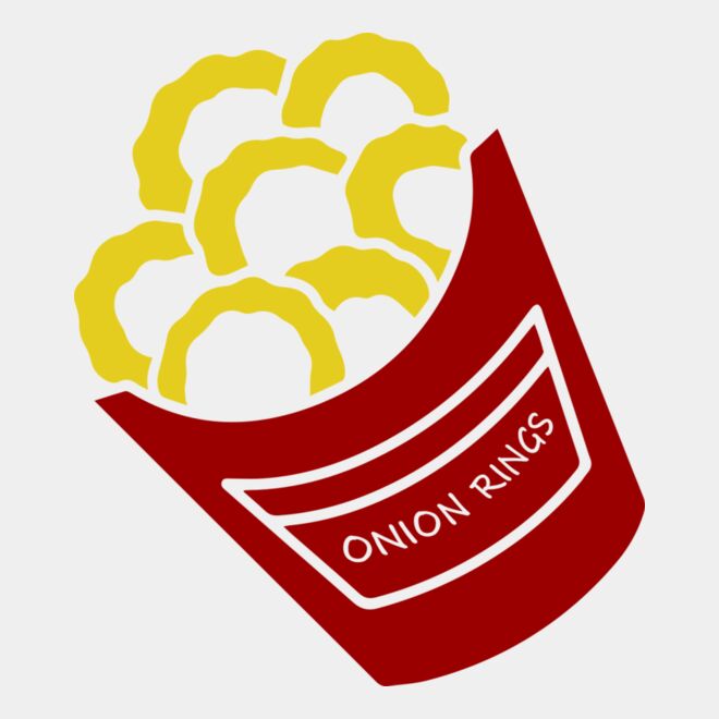 Onion Rings Thumbnail