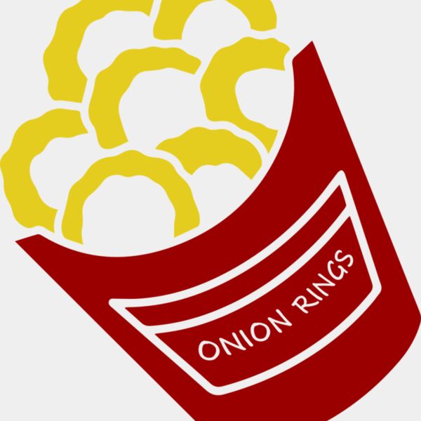 Onion Rings Thumbnail
