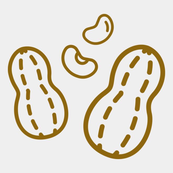 Peanut Thumbnail