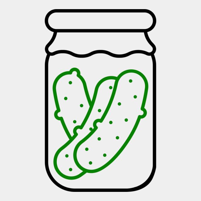 Pickles Thumbnail