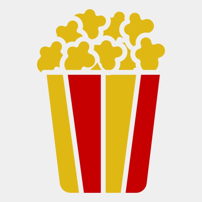 Popcorn Thumbnail
