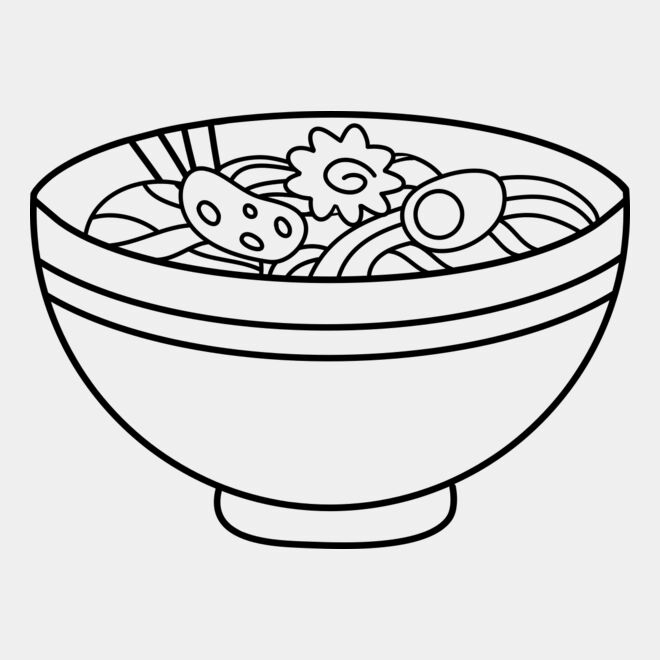 Ramen Thumbnail