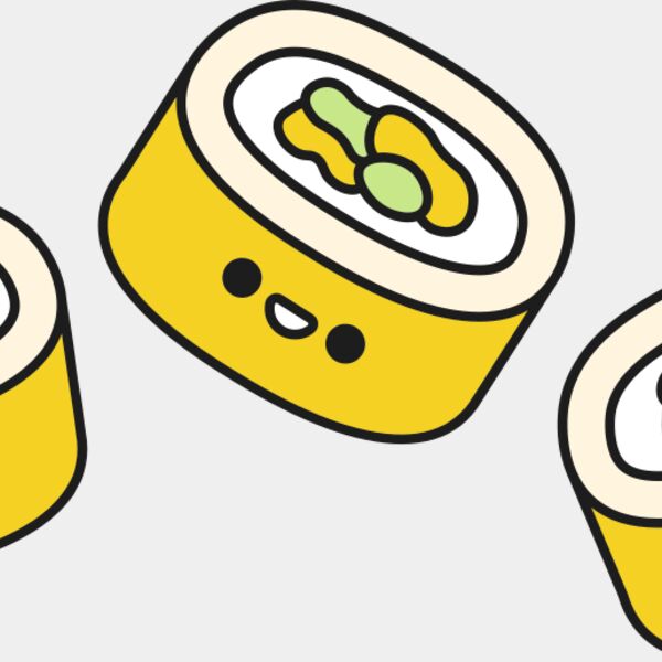Sushi Thumbnail
