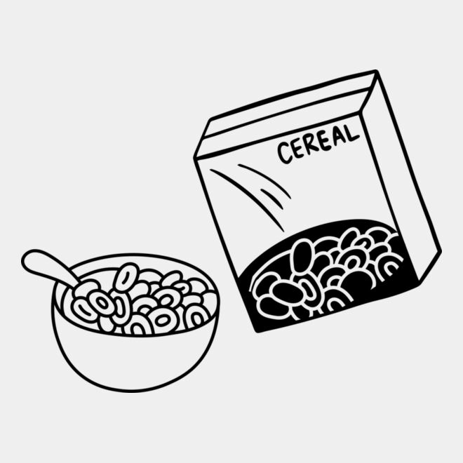 Cereal Thumbnail