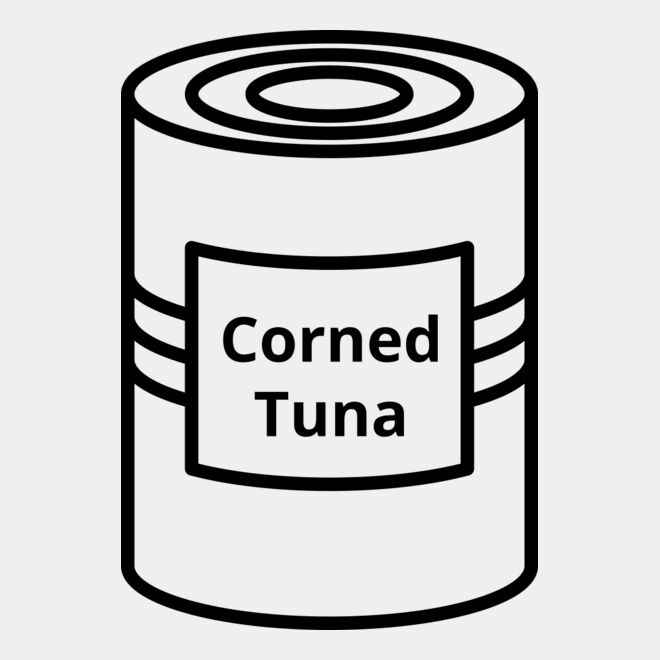 Corned Tuna Thumbnail
