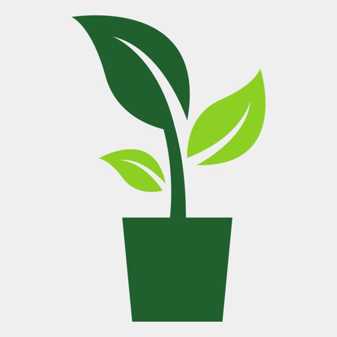 Potted Plant Thumbnail