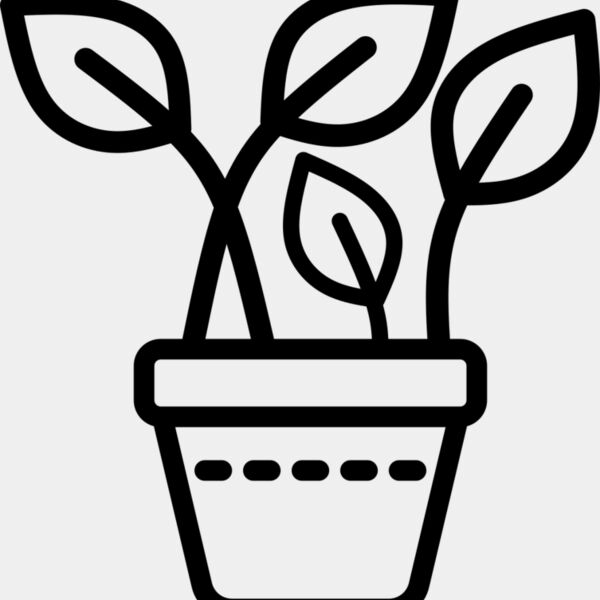 Plotted Plant 3 Thumbnail