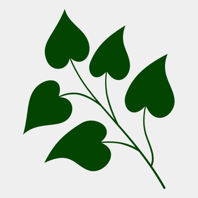 Leaves 3 Thumbnail